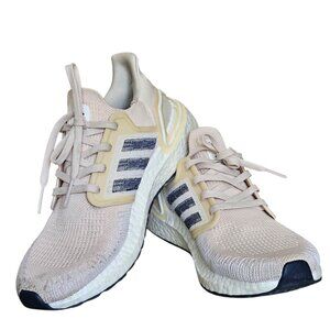 adidas gazelle silver green womens Adidas Ultraboost 19 olive white F35243 – Sneaker Junkies main image 0